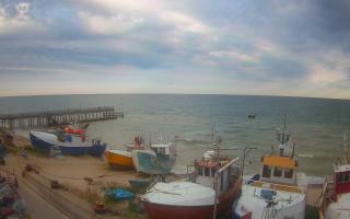 Chłopy port - 12-07-2026 05:05
