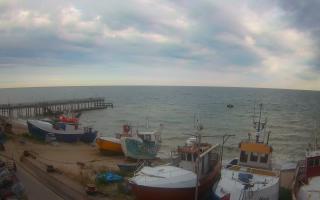 Chłopy port - 12-07-2026 05:12