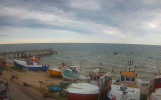 Chłopy port - 12-07-2026 05:40