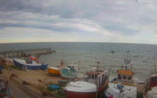 Chłopy port - 12-07-2026 05:47