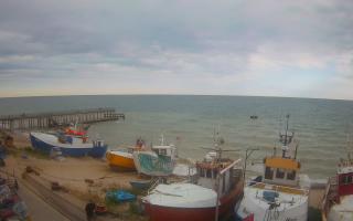 Chłopy port - 12-07-2026 06:01