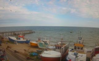 Chłopy port - 12-07-2026 06:22
