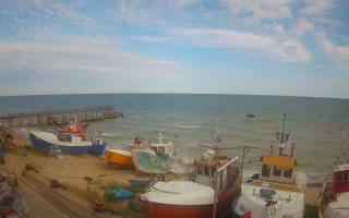 Chłopy port - 12-07-2026 06:29