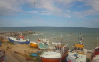 Chłopy port - 12-07-2026 06:58