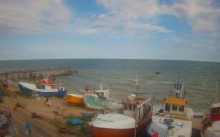 Chłopy port - 12-07-2026 07:05