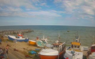 Chłopy port - 12-07-2026 07:12