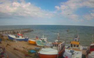 Chłopy port - 12-07-2026 07:26
