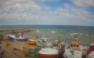 Chłopy port - 12-07-2026 08:01