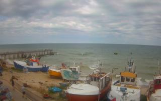 Chłopy port - 12-07-2026 08:36