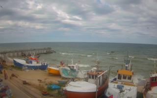 Chłopy port - 12-07-2026 08:43