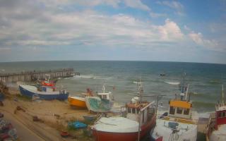 Chłopy port - 12-07-2026 08:57