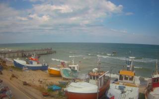 Chłopy port - 12-07-2026 09:18