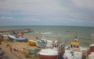 Chłopy port - 12-07-2026 10:01