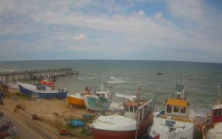 Chłopy port - 12-07-2026 10:15