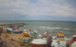 Chłopy port - 12-07-2026 10:43