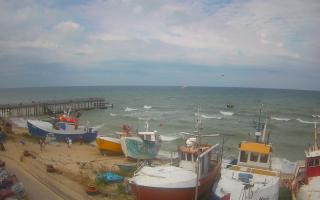 Chłopy port - 12-07-2026 10:50