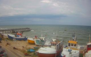 Chłopy port - 12-07-2026 11:04