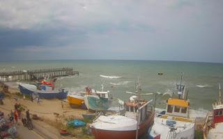 Chłopy port - 12-07-2026 11:18