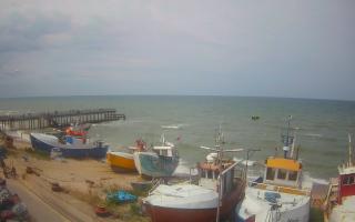 Chłopy port - 12-07-2026 11:32