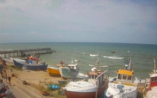 Chłopy port - 12-07-2026 12:07