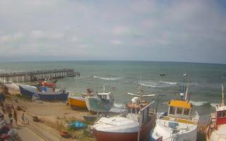 Chłopy port - 12-07-2026 12:35