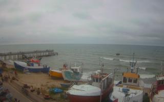 Chłopy port - 12-07-2026 13:39