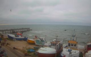 Chłopy port - 12-07-2026 13:53