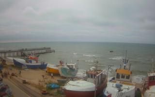 Chłopy port - 12-07-2026 14:07
