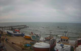 Chłopy port - 12-07-2026 14:14