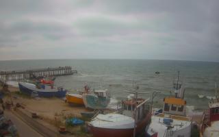 Chłopy port - 12-07-2026 14:21