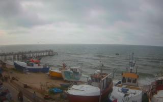 Chłopy port - 12-07-2026 14:28