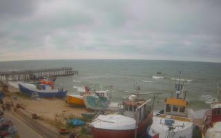 Chłopy port - 12-07-2026 14:42