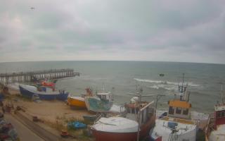 Chłopy port - 12-07-2026 14:49