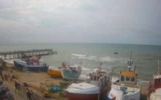 Chłopy port - 12-07-2026 15:03