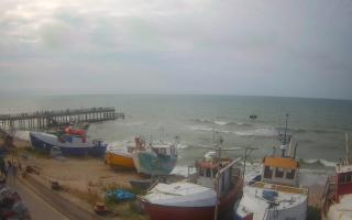 Chłopy port - 12-07-2026 15:10