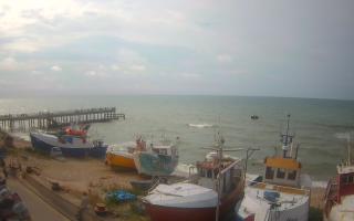 Chłopy port - 12-07-2026 15:17