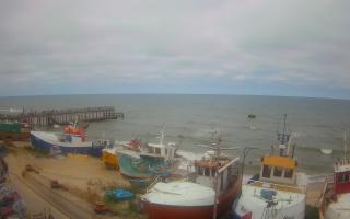 Chłopy port - 13-07-2026 09:56