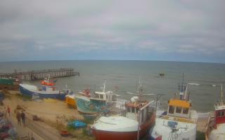 Chłopy port - 13-07-2026 10:10