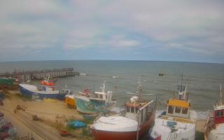 Chłopy port - 13-07-2026 10:24