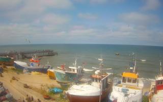 Chłopy port - 13-07-2026 11:00