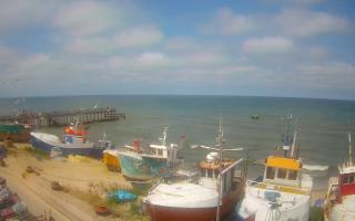 Chłopy port - 13-07-2026 11:07