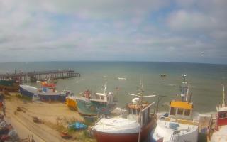 Chłopy port - 13-07-2026 12:59