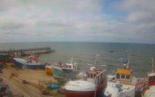 Chłopy port - 13-07-2026 13:06