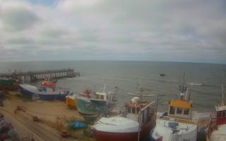 Chłopy port - 13-07-2026 13:13