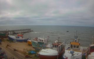 Chłopy port - 13-07-2026 13:27