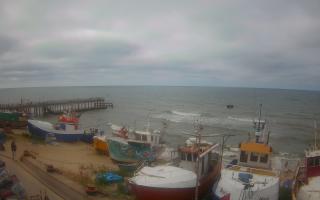 Chłopy port - 13-07-2026 13:34