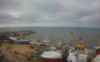 Chłopy port - 13-07-2026 13:55