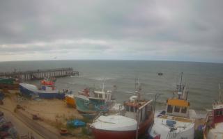 Chłopy port - 13-07-2026 14:17