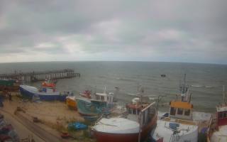 Chłopy port - 13-07-2026 14:24