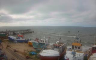 Chłopy port - 13-07-2026 14:31